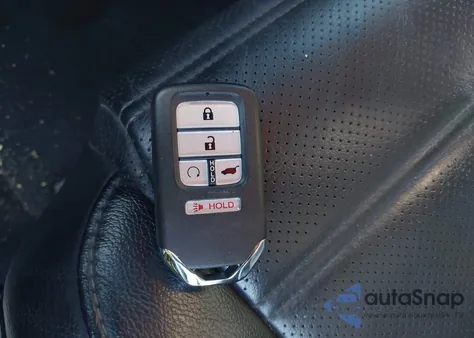 2020 Honda Cr-V Awd Ex-L из США, поврежденный, VIN 5J6RW2H81LA022044